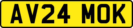 AV24MOK