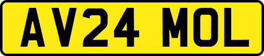 AV24MOL