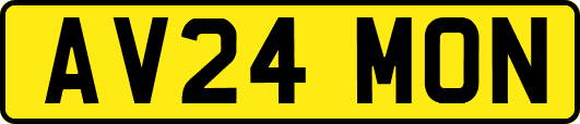 AV24MON