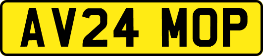 AV24MOP