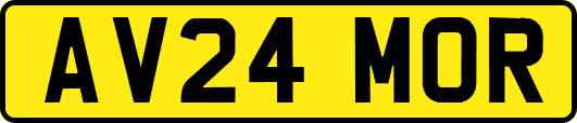 AV24MOR