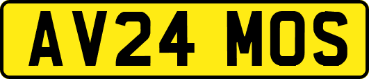 AV24MOS