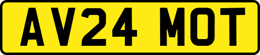 AV24MOT