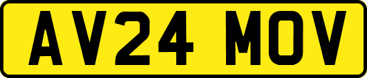 AV24MOV
