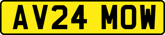 AV24MOW
