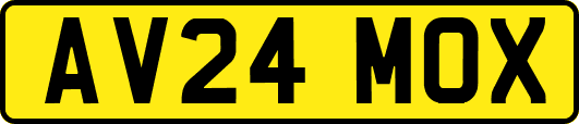 AV24MOX