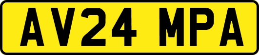 AV24MPA