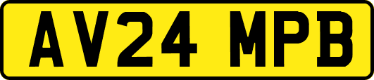 AV24MPB