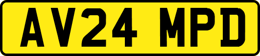 AV24MPD