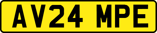 AV24MPE