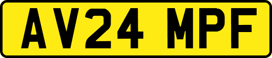 AV24MPF
