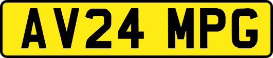 AV24MPG
