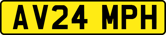 AV24MPH