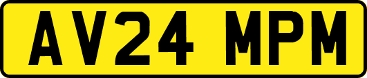 AV24MPM