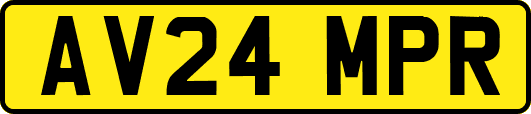 AV24MPR