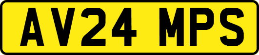AV24MPS