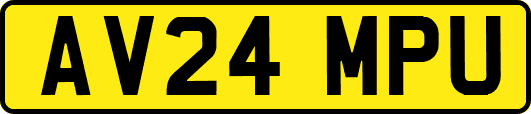 AV24MPU