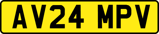 AV24MPV