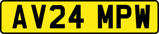 AV24MPW