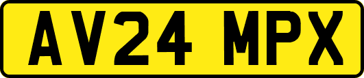 AV24MPX