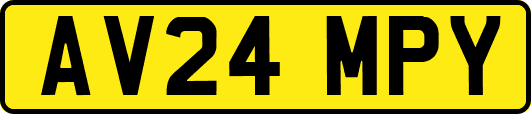AV24MPY
