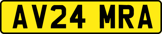 AV24MRA