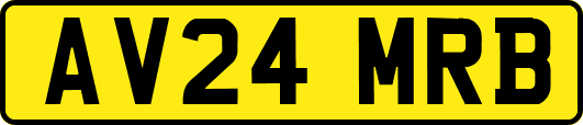 AV24MRB