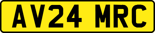 AV24MRC