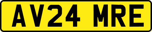AV24MRE
