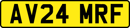 AV24MRF