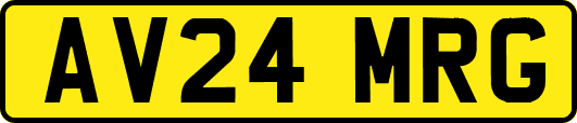 AV24MRG