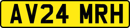 AV24MRH