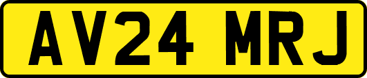 AV24MRJ