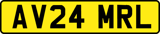 AV24MRL