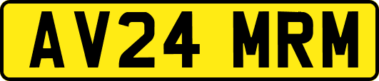 AV24MRM