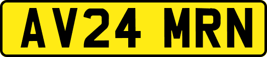 AV24MRN