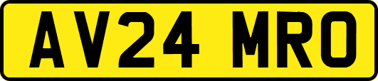 AV24MRO