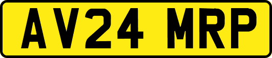 AV24MRP