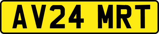 AV24MRT