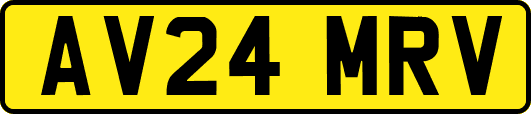 AV24MRV