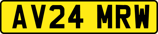 AV24MRW