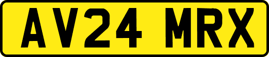 AV24MRX