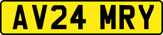 AV24MRY