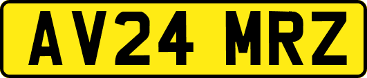 AV24MRZ