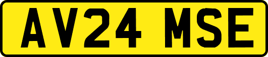 AV24MSE
