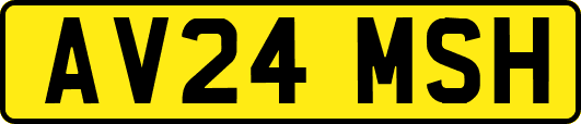 AV24MSH