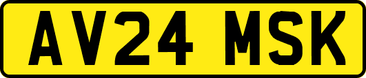 AV24MSK
