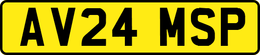 AV24MSP