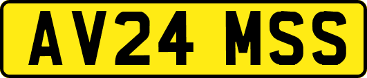 AV24MSS