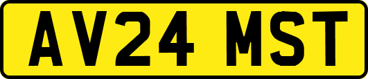 AV24MST